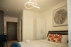 Unique Homes by Embassy Gardens