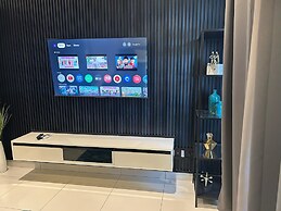 Unique Homes by Embassy Gardens