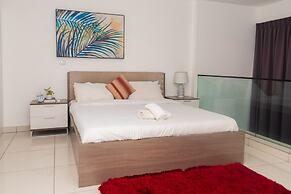 Unique Homes by Embassy Gardens