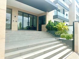 Unique Homes by Embassy Gardens