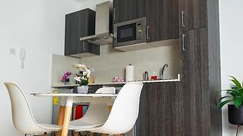 Unique Homes by Embassy Gardens