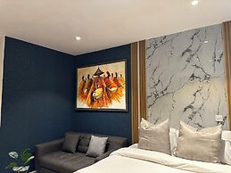 Unique Homes by Embassy Gardens