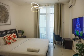 Unique Homes by Embassy Gardens