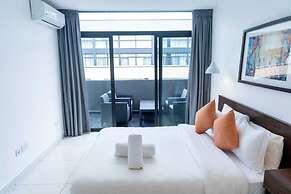 Unique Homes by Embassy Gardens