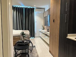 Unique Homes by Embassy Gardens