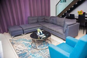 Unique Homes by Embassy Gardens