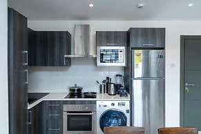 Unique Homes by Embassy Gardens