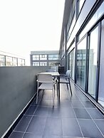 Unique Homes by Embassy Gardens