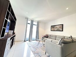 Unique Homes by Embassy Gardens