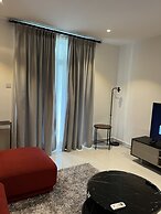 Unique Homes by Embassy Gardens