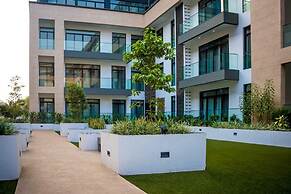 Unique Homes by Embassy Gardens