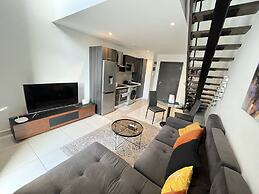 Unique Homes by Embassy Gardens