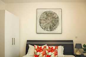 Unique Homes by Embassy Gardens