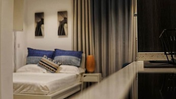 Unique Homes by Embassy Gardens