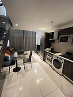 Unique Homes by Embassy Gardens