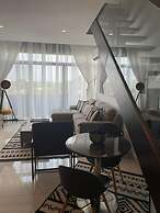 Unique Homes by Embassy Gardens