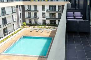 Unique Homes by Embassy Gardens