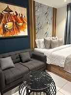 Unique Homes by Embassy Gardens