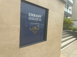 Unique Homes by Embassy Gardens