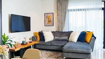 Unique Homes by Embassy Gardens