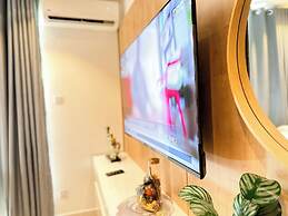 Unique Homes by Embassy Gardens