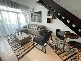 Unique Homes by Embassy Gardens