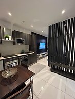 Unique Homes by Embassy Gardens