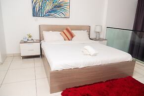 Unique Homes by Embassy Gardens