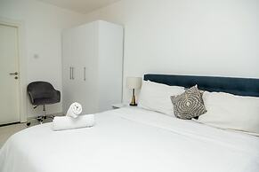 Unique Homes by Embassy Gardens