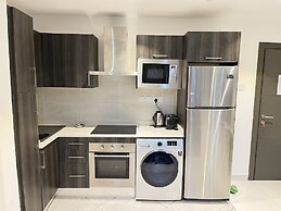 Unique Homes by Embassy Gardens