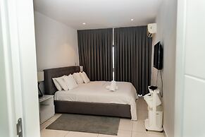 Unique Homes by Embassy Gardens