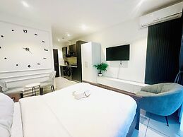 Unique Homes by Embassy Gardens