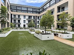 Unique Homes by Embassy Gardens