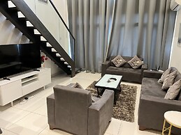 Unique Homes by Embassy Gardens