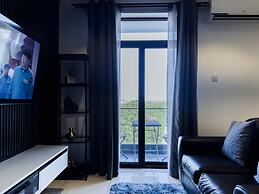 Unique Homes by Embassy Gardens