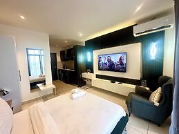 Unique Homes by Embassy Gardens