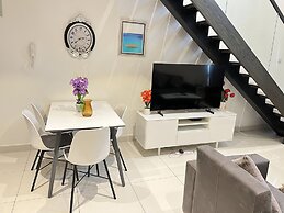 Unique Homes by Embassy Gardens