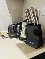 Unique Homes by Embassy Gardens