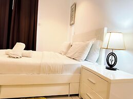 Unique Homes by Embassy Gardens