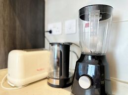 Unique Homes by Embassy Gardens