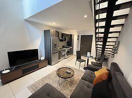 Unique Homes by Embassy Gardens