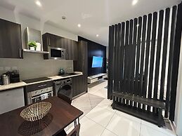 Unique Homes by Embassy Gardens