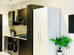 Unique Homes by Embassy Gardens