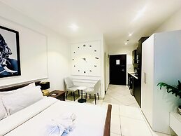 Unique Homes by Embassy Gardens