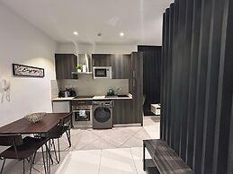 Unique Homes by Embassy Gardens