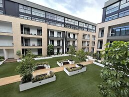 Unique Homes by Embassy Gardens