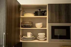 Unique Homes by Embassy Gardens