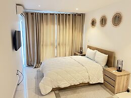 Unique Homes by Embassy Gardens