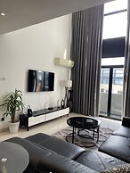 Unique Homes by Embassy Gardens