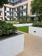 Unique Homes by Embassy Gardens